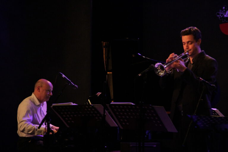 Concerts Enregistrés Formule Bop - Jazz Café Montparnasse 2019_7