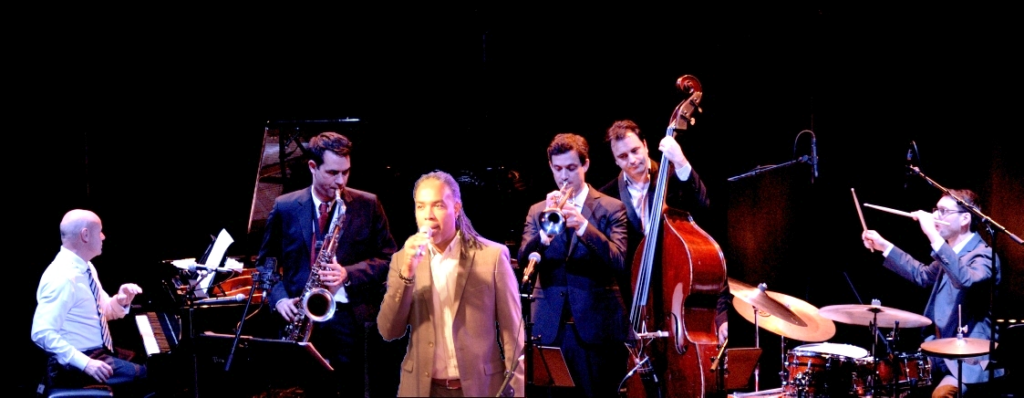 Orchestre de Jazz à Paris​