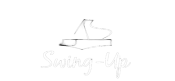 Logo Swing-Up Blanc