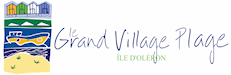 logo grand village