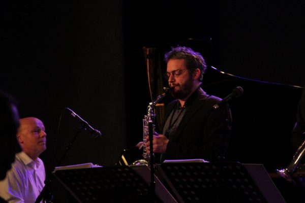 Concerts Enregistrés Formule Bop - Jazz Café Montparnasse 2019_1