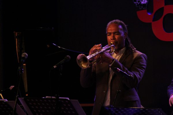 Concerts Enregistrés Formule Bop - Jazz Café Montparnasse 2019_2